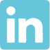 icône linkedin