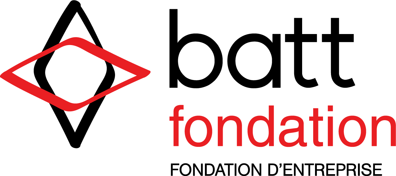 logo fondation batt