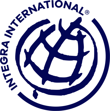 Logo Integra International