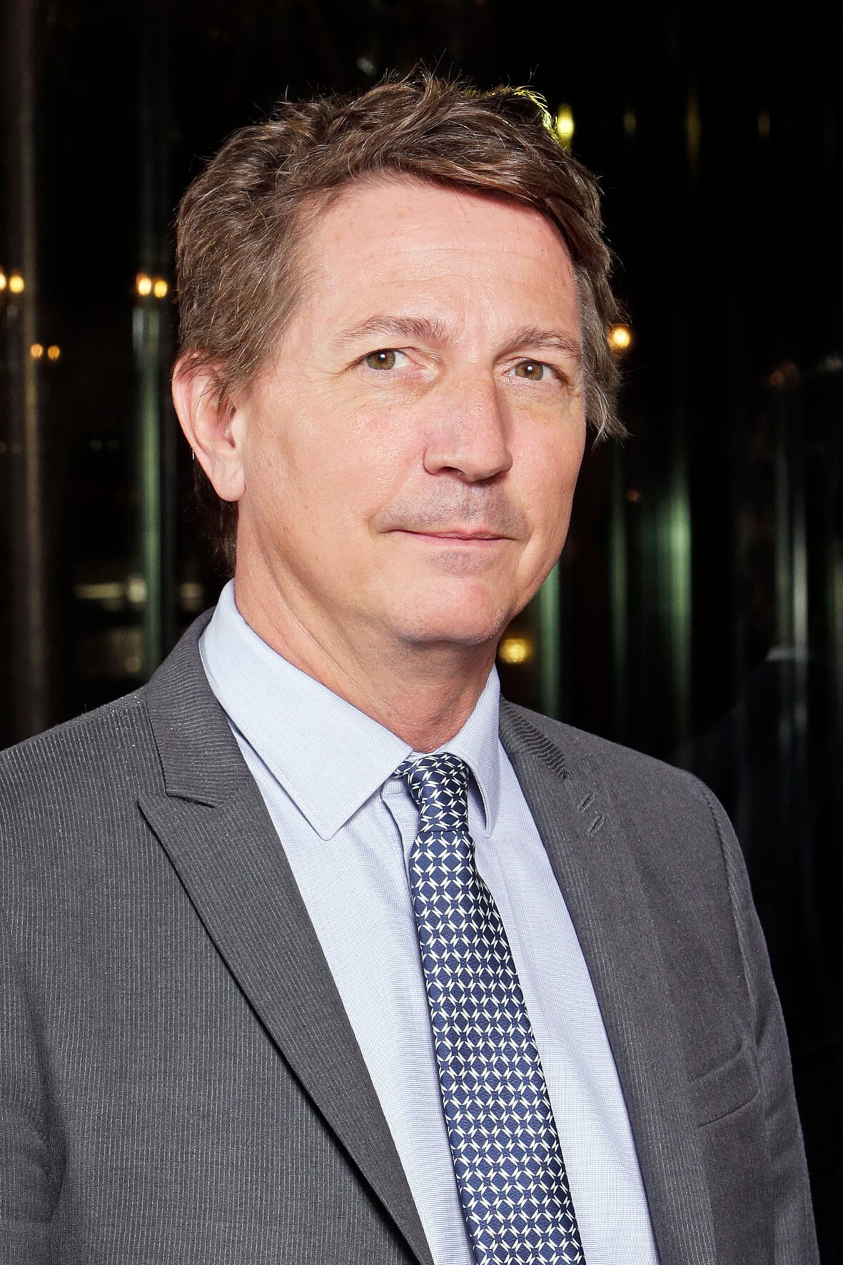 Olivier LEFEBVRE, nommé au conseil d'administration mondial d'Integra International en janvier 2021