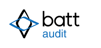 Logo Batt Audit